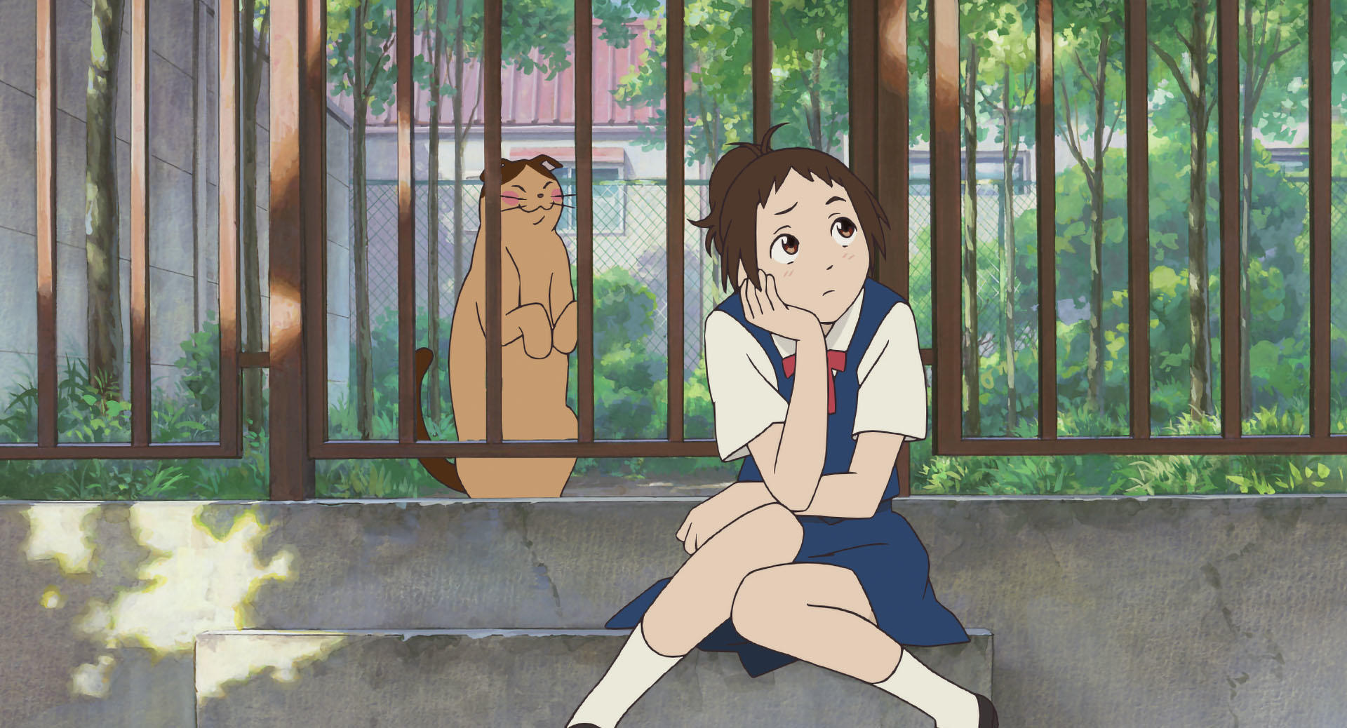 猫の恩返し スタジオジブリ Studio Ghibli