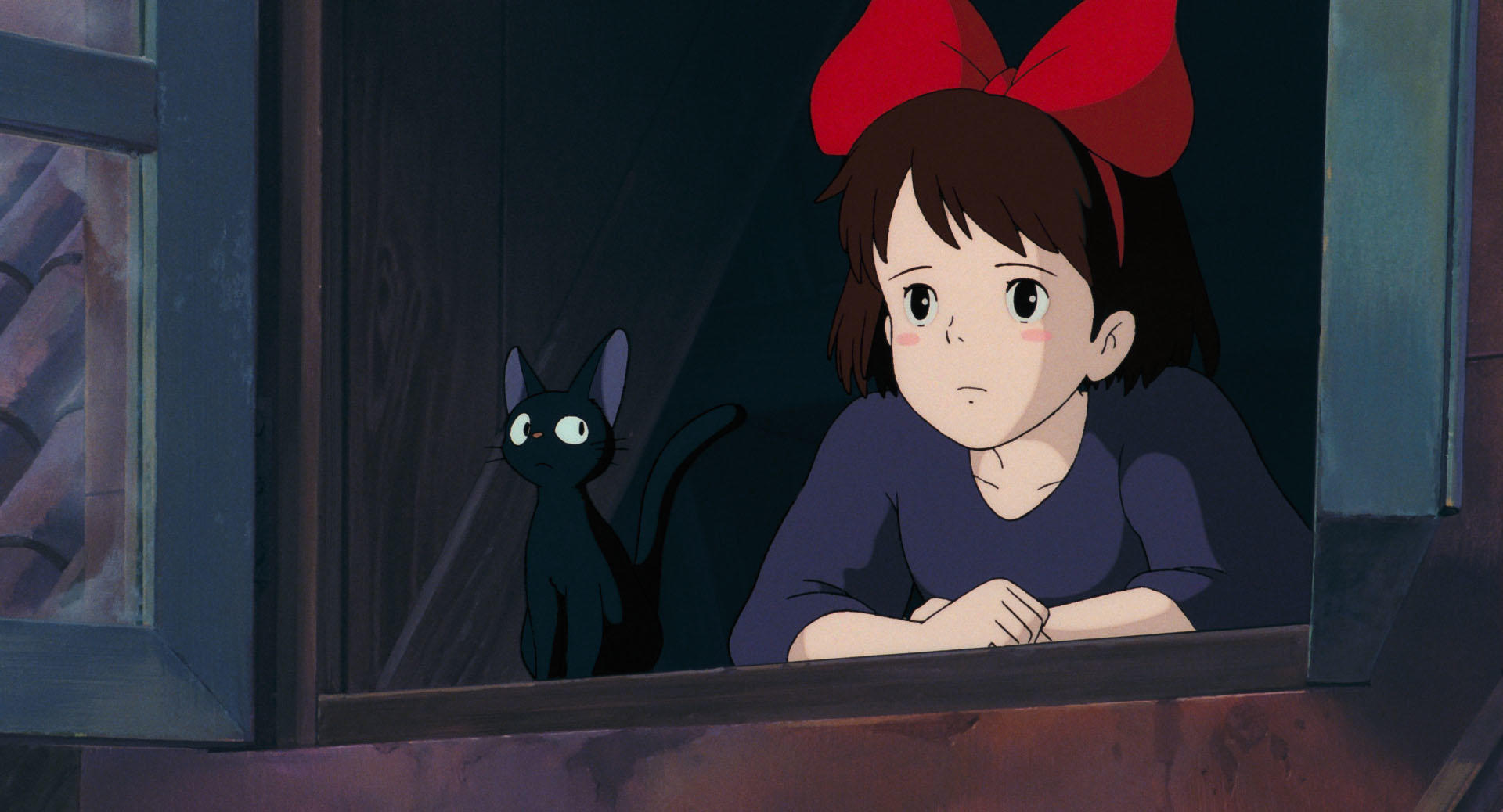 魔女の宅急便 スタジオジブリ Studio Ghibli