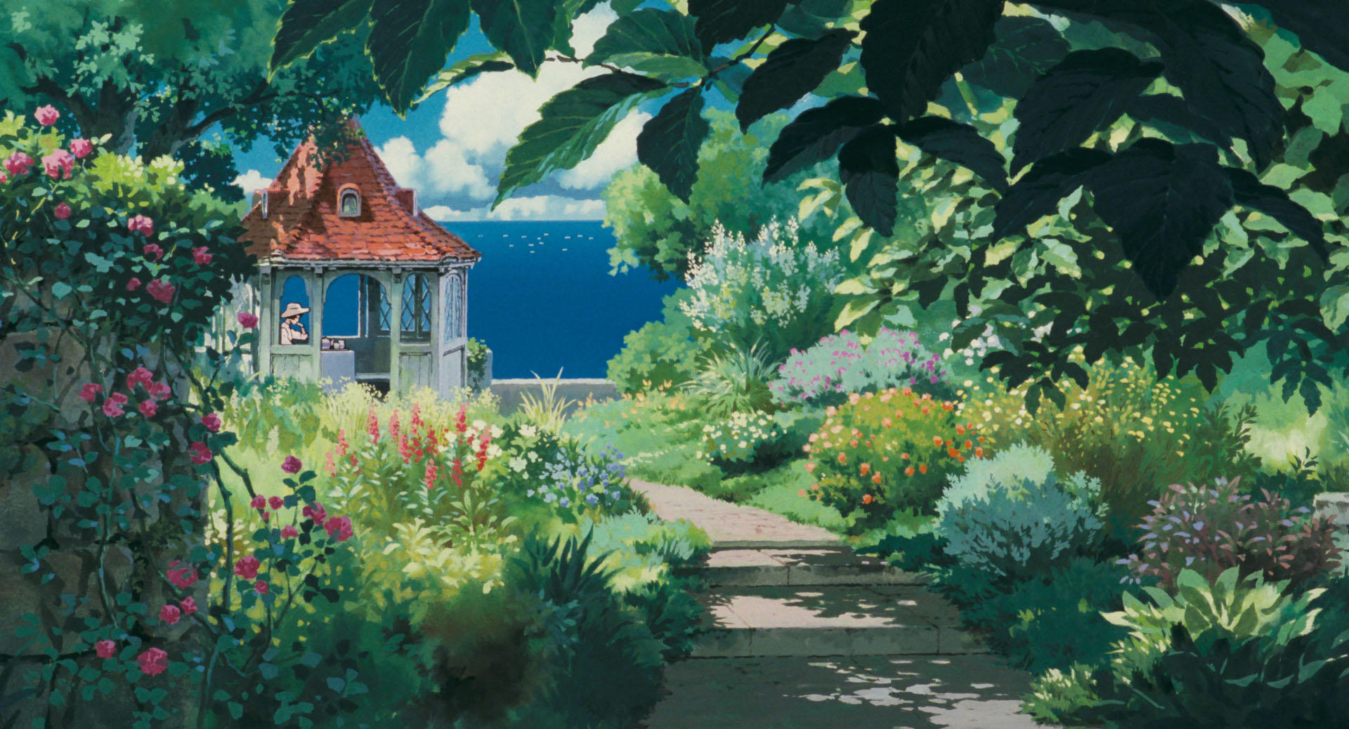 紅の豚 スタジオジブリ Studio Ghibli