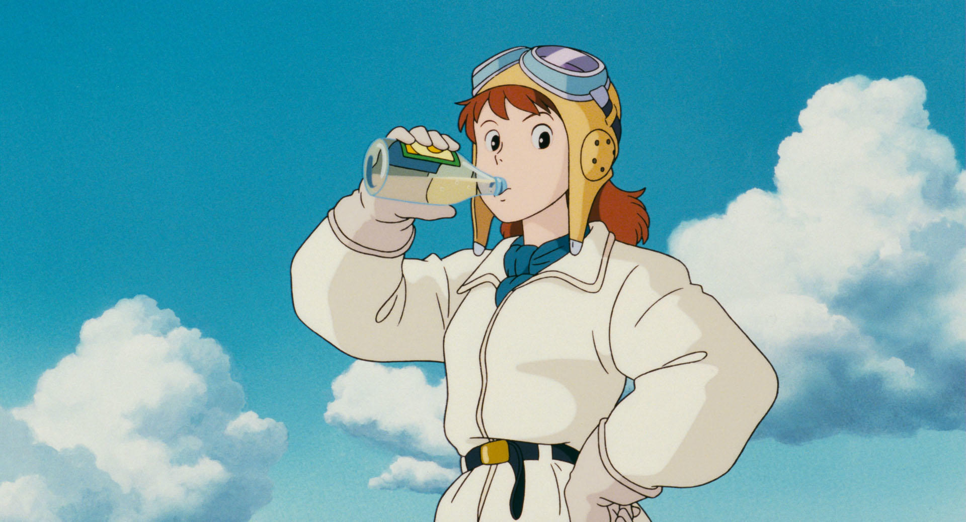紅の豚 - スタジオジブリ｜STUDIO GHIBLI