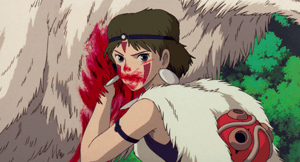 mononoke007