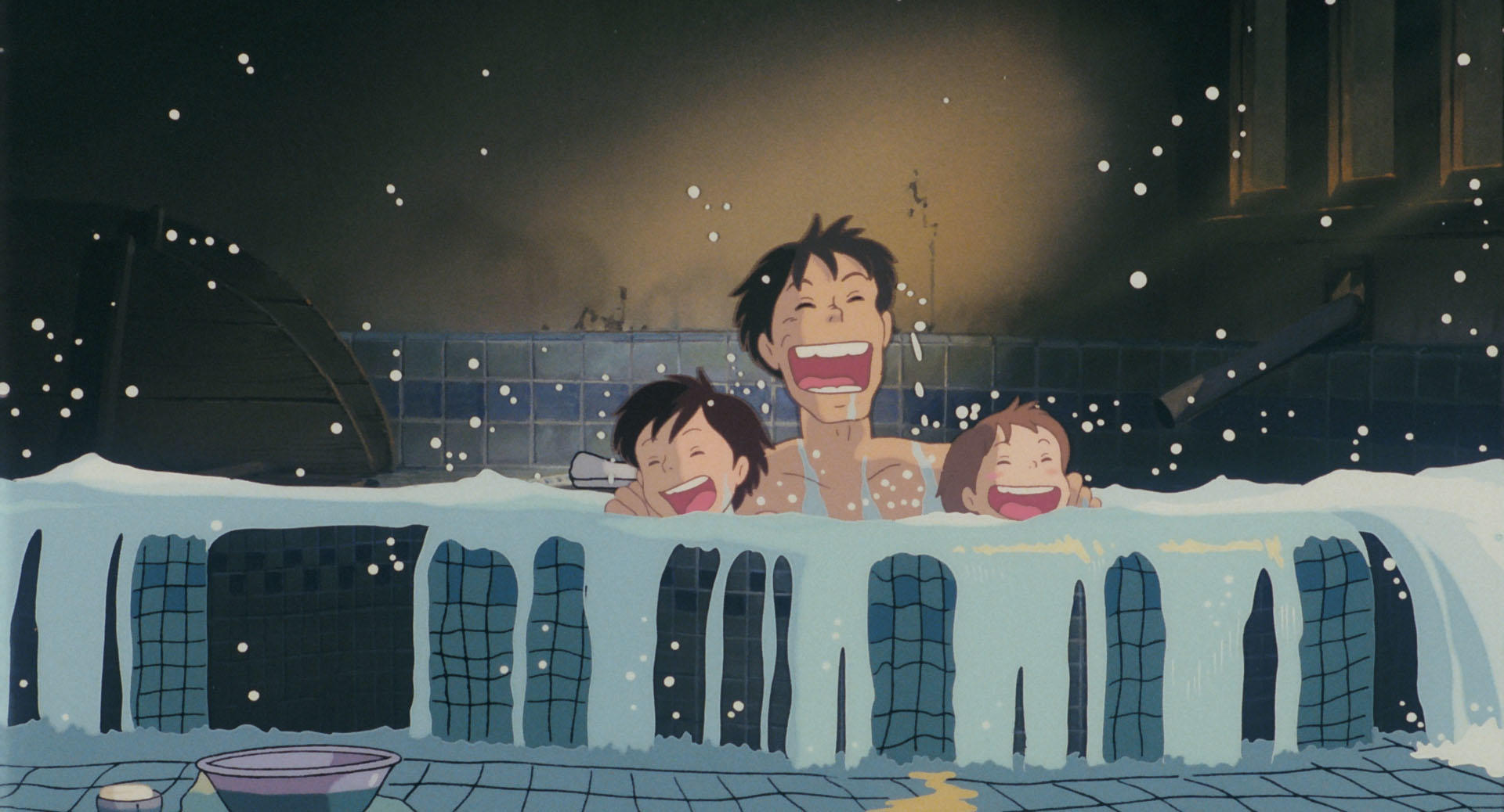 Spirited Away' Maker Studio Ghibli Gets New Lead Shareholder