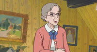 貞子