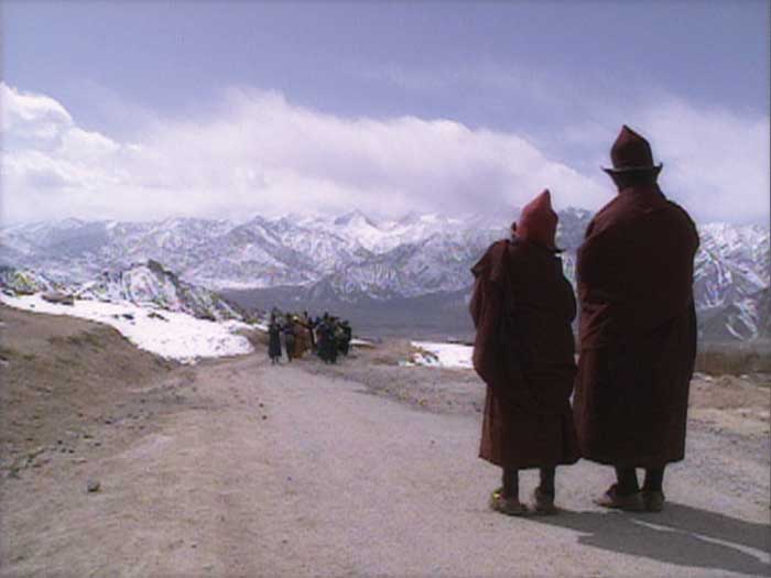 チベット死者の書サイケデリック・バージョン